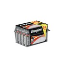 Batterie Energizer E300456500, Micro, LR03/AAA, 1,5 Volt, VALUE, 24 Stück