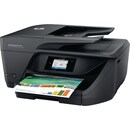 Multifunktionsgerät HP Officejet Pro 6960, bis zu 18 Seiten/Min.