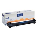 Toner Lyreco kompatibel mit Brother TN-1050, Reichweite: 1.000 Seiten, schwarz