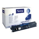 Toner Lyreco kompatibel mit Brother TN-326BK, Reichweite: 4.000 Seiten, schwarz