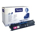 Toner Lyreco kompatibel mit Brother TN-326MA, Reichweite: 3.500 Seiten, magenta