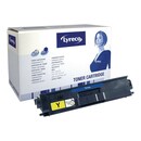 Toner Lyreco kompatibel mit Brother TN-326Y, Reichweite: 3.500 Seiten, gelb