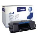 Toner Lyreco kompatibel mit Samsung MLT-D203L, Reichweite: 5.000 Seiten, schwarz