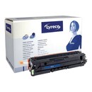 Toner Lyreco kompatibel mit Samsung CLT-K504S, Reichweite: 2.500 Seiten, schwarz