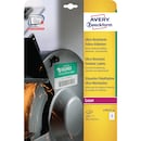 Folien-Etiketten Avery Zweckform L7913, Ultra Resistent (LxB)99,1x42,3mm 120St