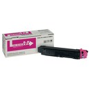 Toner Kyocera TK 5140M, Reichweite: 5.000 Seiten, magenta