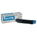 Toner Kyocera TK 5140C, Reichweite: 5.000 Seiten, cyan