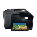 Multifunktionsgerät HP Officejet 8710, bis zu 18 Seiten/Min.