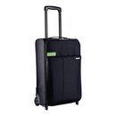 Laptopkoffer Leitz 62100095, Smarttraveller, insgesamt 10 Fächer, schwarz