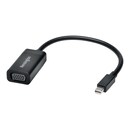 Displayport-Kabel Kensington K33987WW, Mini, für VGA