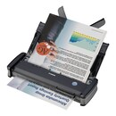 Scanner Canon P-2151II, Image Formular, bis zu 20 Seiten/Min.