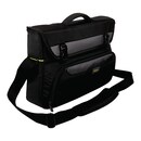 Laptoptasche Targus TCG270EU, City Gear, 15-17 Zoll, Polyester, schwarz/grau