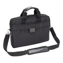 Laptoptasche Targus TBT236EU, Lomax, 13,3 Zoll, schwarz