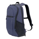 Rucksack Targus TSB89602EU, Urban Commuter, für Notebooks, blau