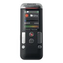 Diktiergerät Philips DVT 2710, Digital Pocket Memo, 8GB Speicher, 45x113x20