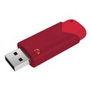 USB-Stick Emtec B100, Speicherkapazität: 256GB, rot