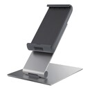 Durable Tablet Holder Table