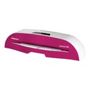 Fellowes Cosmic A4 Laminator - Pink