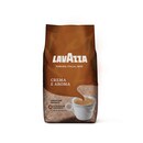 Kaffee Lavazza Crema e Aroma, ungemahlen, 1000g