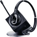 Headset Sennheiser 504462, DW PRO 2, schwarz