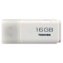 Toshiba 16Gb Transmemory U202 USB2 White