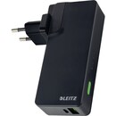 Netzteil Leitz 6307, 10,5W, USB Power, schwarz