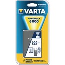 USB Ladegerät Varta 57960101401, 1 Ladeanschluss. 6000 mAh