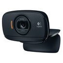 PC-Webcam Logitech B636HD Business, USB, schwarz