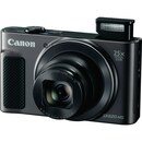 Digitalkamera Canon SX620HS, 20,2 Megapixel, schwarz