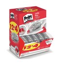 Korrekturroller Pritt PRR4M, nachfüllbar, 12mx4,2mm, 12+4 Stück