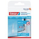 Powerstrips Tesa 77732, Glas, 0,2kg, 16 Stück