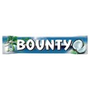 Bounty Schokoladenriegel, Portion á 57g, 24 Stück