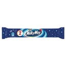 Milky Way Schokoladenriegel, Portion á 43g, 24 Stück