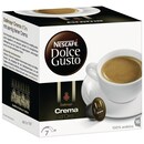 Nescafe Kapseln Dolce Gusto Crema Doro, 16 Stück