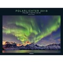 Bildkalender 2018 Zettler 95561, Polarlichter, 640x480mm