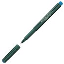 Fineliner AWF 1511, Strichstärke: 0,4mm, blau