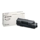 Toner Kyocera TK-1160, Reichweite: 7.200 Seiten, schwarz