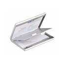 DURABLE 2433 CARD BOX DUO