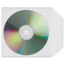 KOLMA CD/DVD CASE SUPERSTRONG PACK OF 25