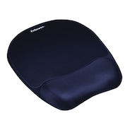 MOUSEPAD MEMORY FOAM BLUE