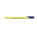 Staedtler Triplus 362 highlighter yellow