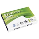 Kopierpapier Recycling Evercopy Plus 50038, A3, 80g, 95er-Weiße, 500 Blatt