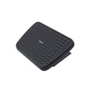 Fellowes standard footrest black