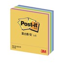 3M 2018 000692 POST-IT HAFTNOT.WÜRF.PAST