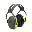 3M PELTOR X4A SLIM EARMUFFS SNR 33