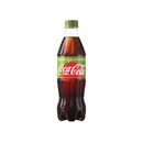 Coca-Cola Life, Pack of 6 x 50 cl