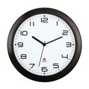 Alba Easy Time clock black