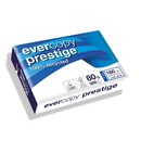 Evercopy Prestige recycled paper A4 80g - 1 box = 5 reams of 500 sheets