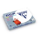 Clairefontaine DCP white paper for colourlaser A4 80g - pack of 500 sheets