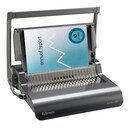 Fellowes Quasar+ 500 comb binding machine - perforation 17 pages